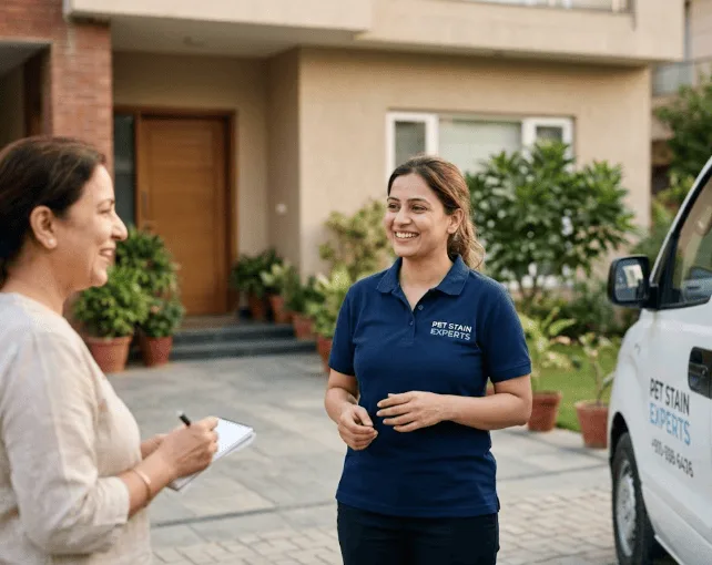 Pet Stain Carpet Cleaning Lake Forest, CA FAQs